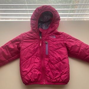 The North Face Jacket